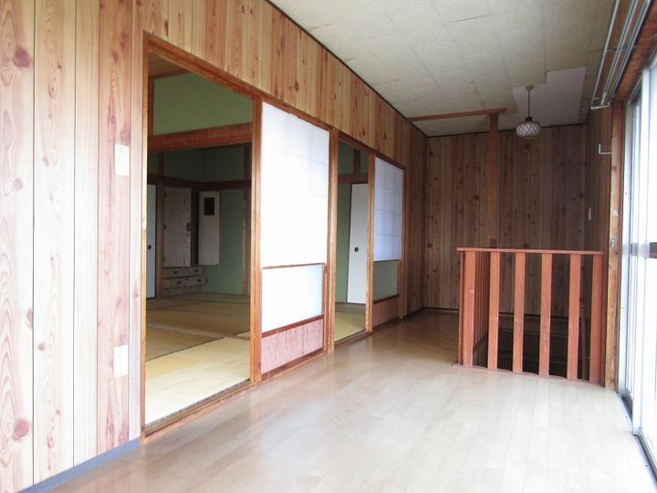 宮崎県小林市野尻町三ケ野山(一戸建)の賃貸物件のその他画像