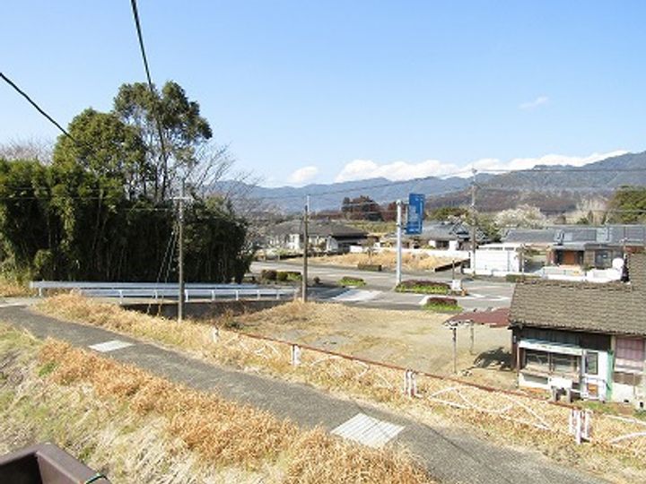 リヴァージュ小林の周辺