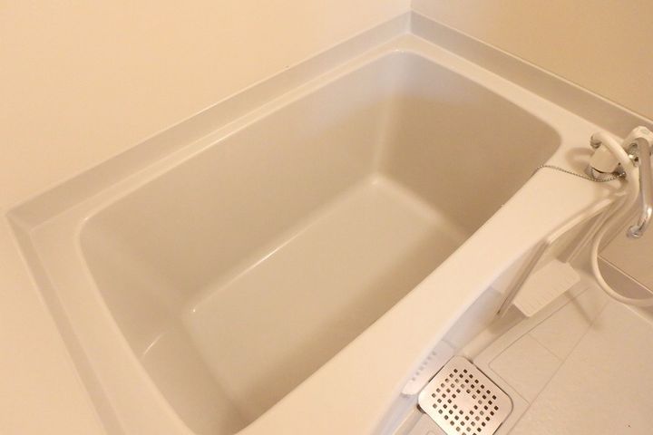 ひまわりコーポⅡ105の内装