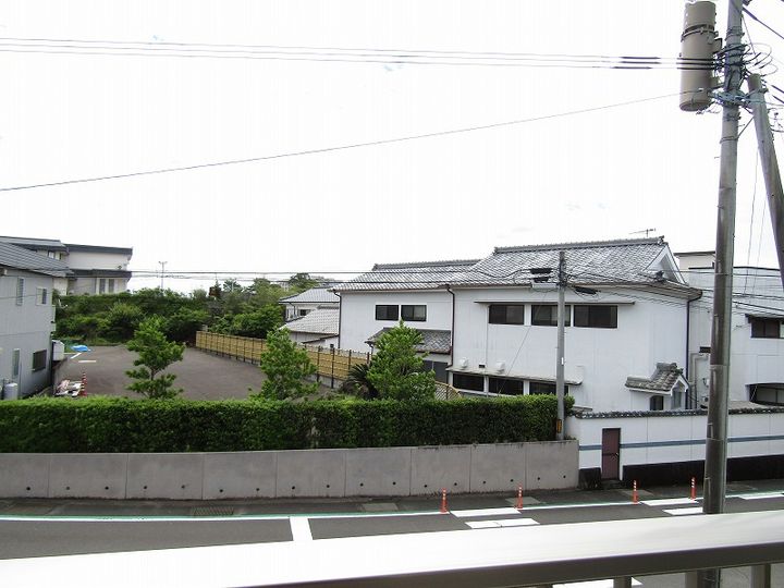 メゾンソレイユのその他画像