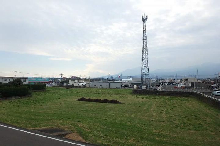 晴峰シティコーポのその他画像