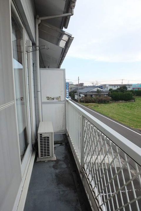 晴峰シティコーポのその他画像
