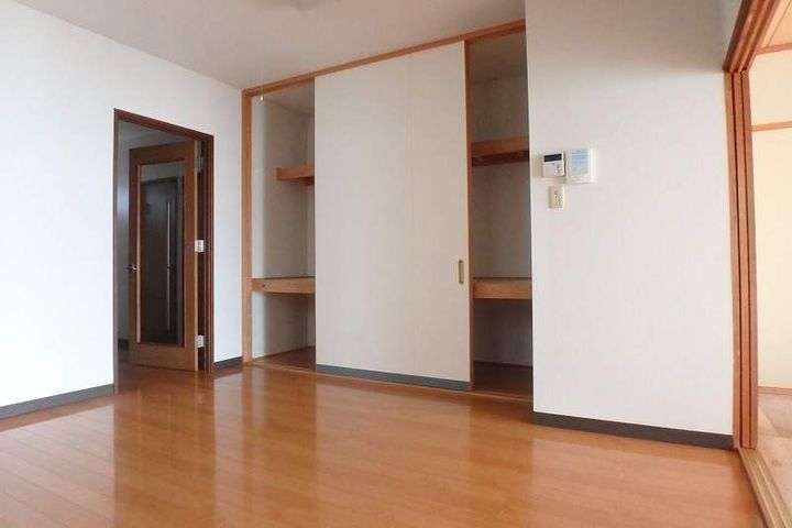 晴峰シティコーポのその他画像