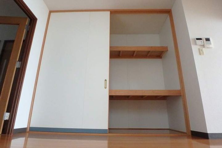 晴峰シティコーポのその他画像