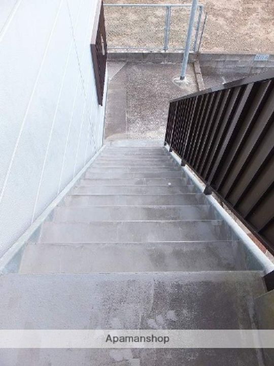 宮崎県小林市細野の賃貸アパートのその他画像
