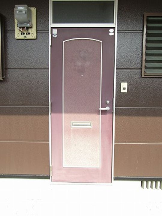 エトワール桐原103のその他画像