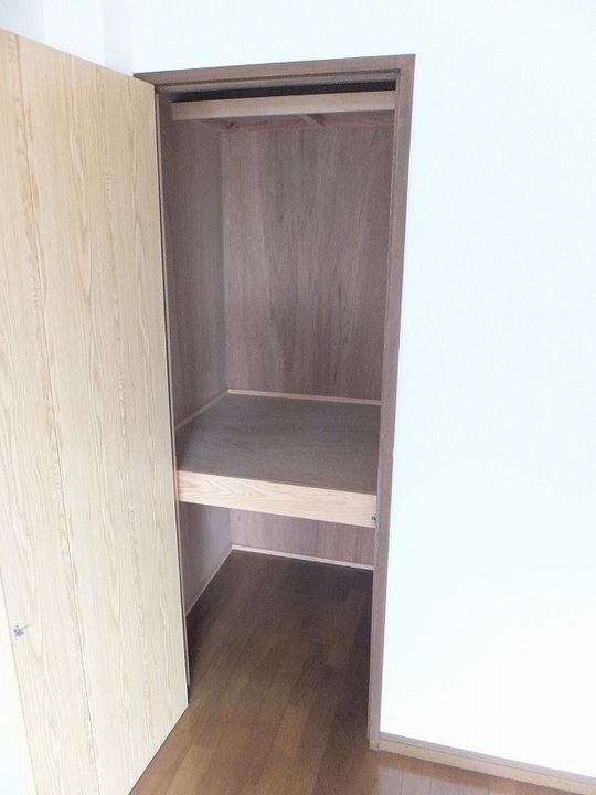 ウエストタウンⅠ203の内装