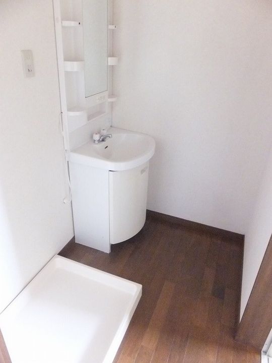 ウエストタウンⅠ203のその他画像