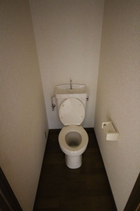 ウエストタウンⅠ203のその他画像