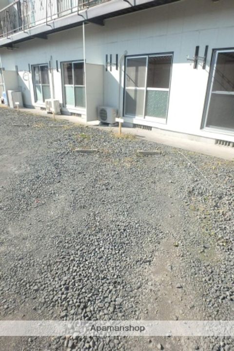 第4太陽アパート101のその他画像