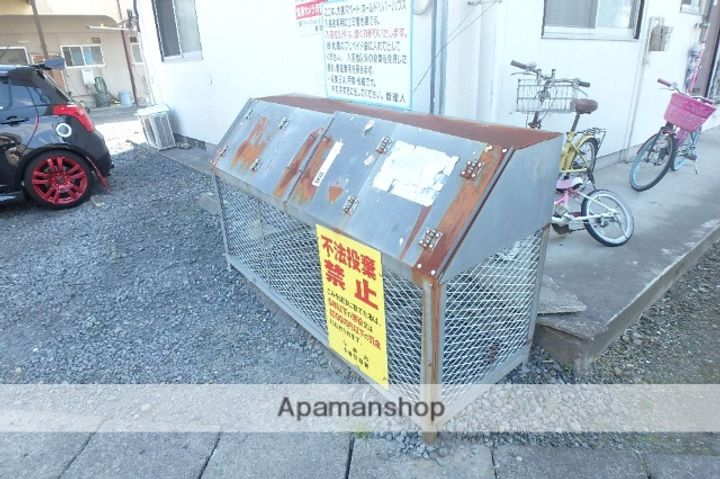 第4太陽アパート101のその他画像