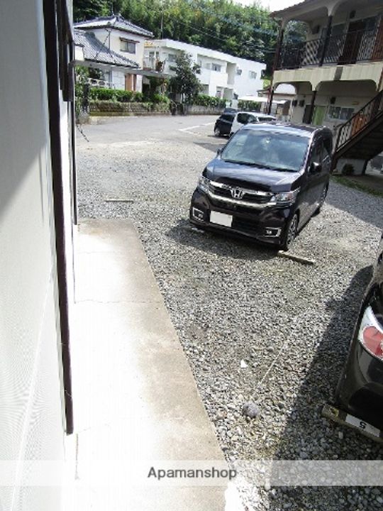 第4太陽アパート101のその他画像