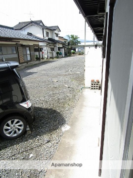 第4太陽アパート101のその他画像