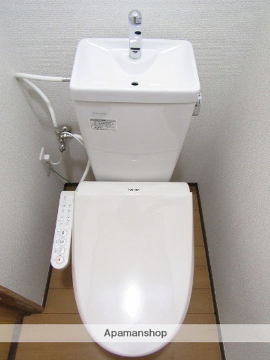 第4太陽アパート101のその他画像