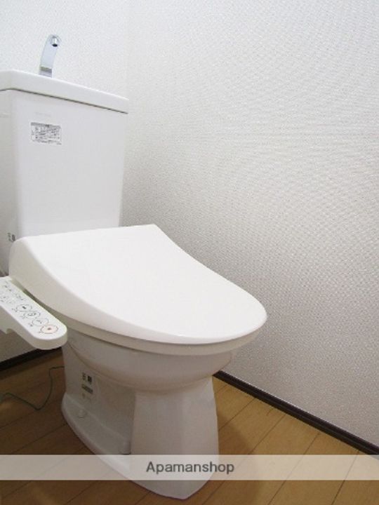 第4太陽アパート101のその他画像