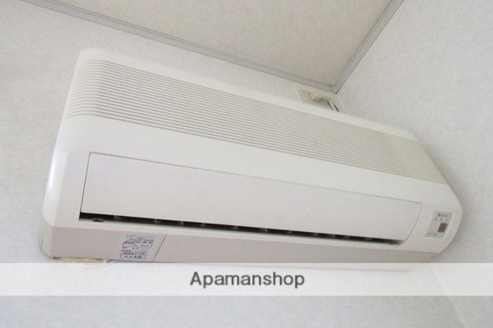 宮崎県小林市水流迫の賃貸アパートの内装