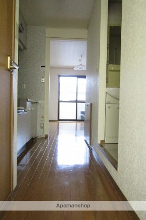 宮崎県小林市水流迫の賃貸アパートのその他画像