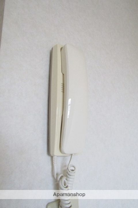 宮崎県小林市水流迫の賃貸アパートの内装