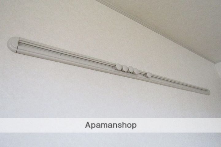 宮崎県小林市水流迫の賃貸アパートの内装