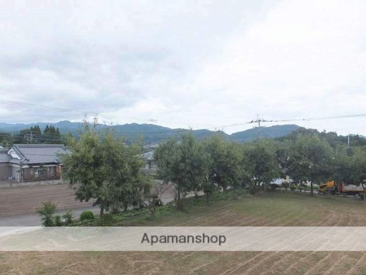 宮崎県小林市水流迫の賃貸アパートの周辺