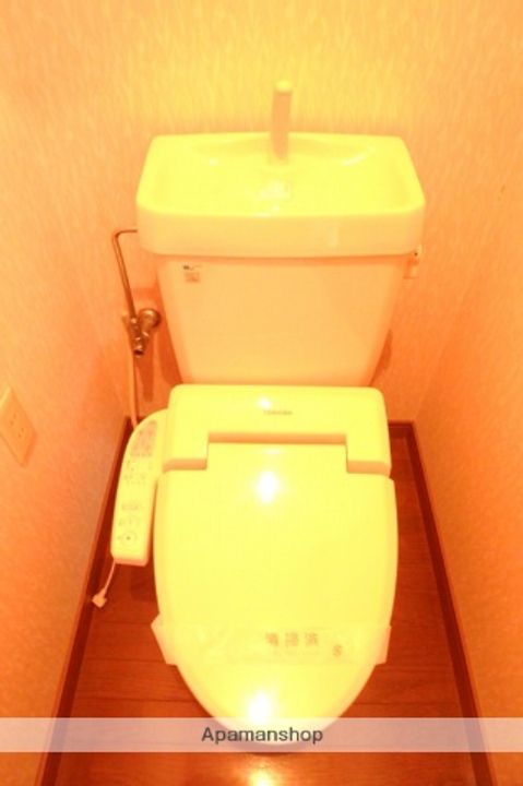 第3平之上コーポ203のその他画像