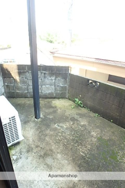 プチメゾン上町201の内装