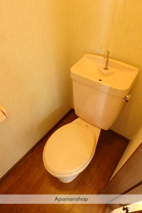 プチメゾン上町201のその他画像