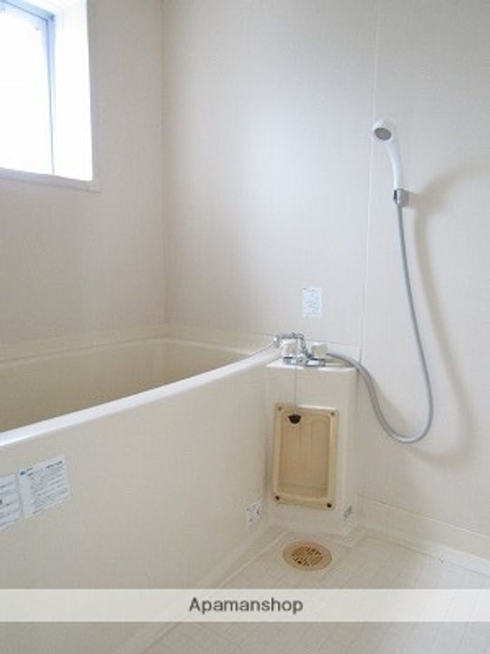 サニーコート赤坂212の風呂