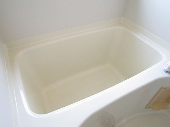 シティハウスⅡ-205の内装