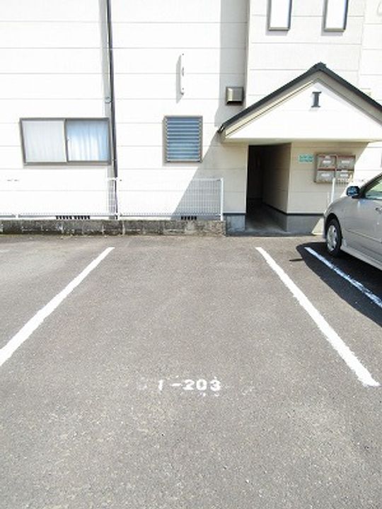 シティハウスⅠ-203のその他画像