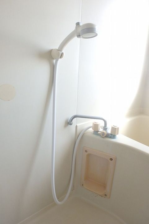 シティハウスⅠ-203の内装