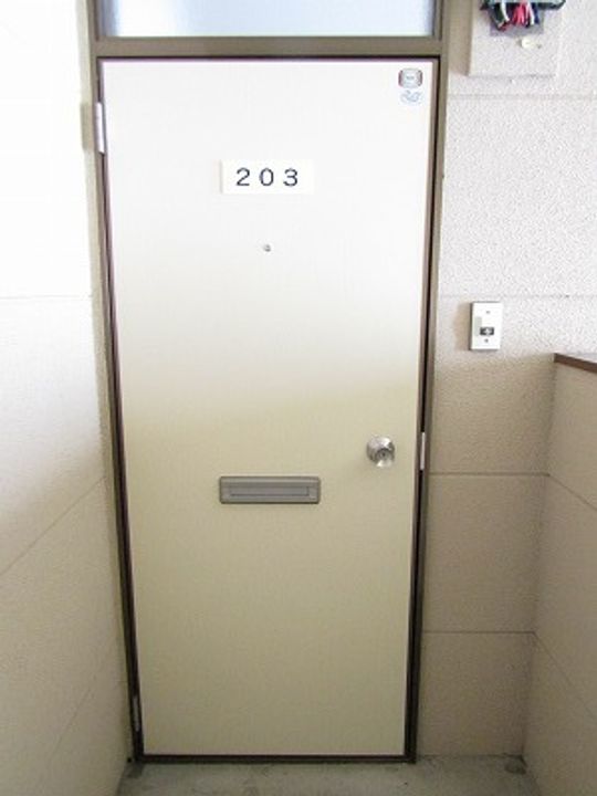シティハウスⅠ-203のその他画像
