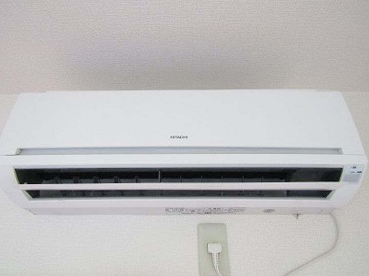 シティハウスⅠ-203のその他画像