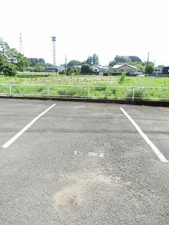 シティハウスⅠ-202のその他画像