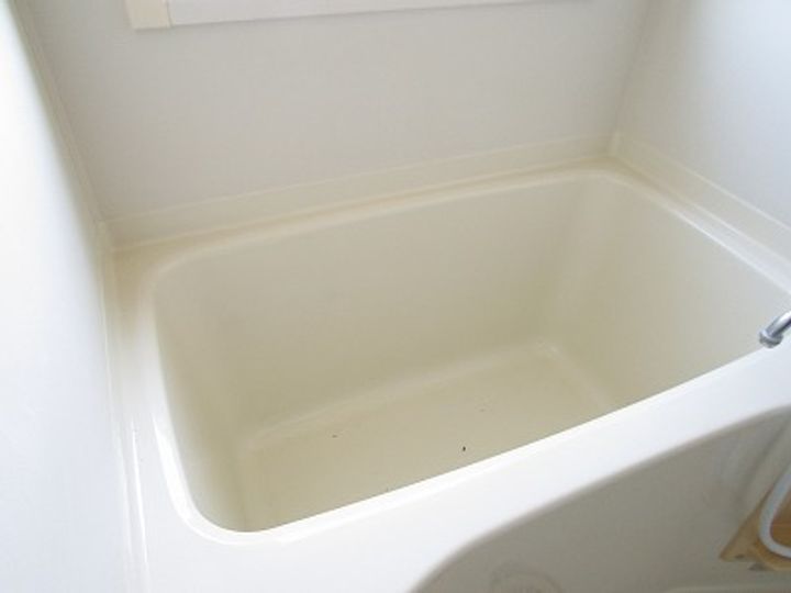 シティハウスⅠ-202の内装