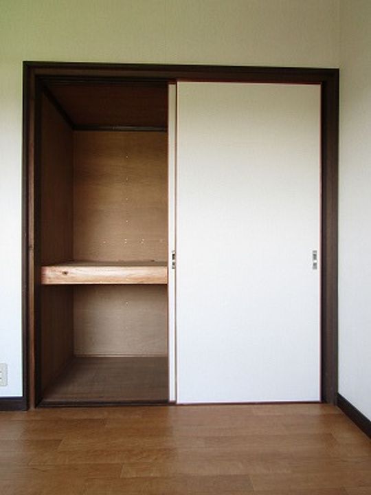 シティハウスⅠ-202のその他画像