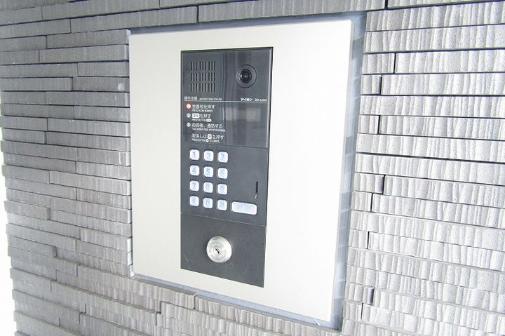 リドリークライトン304号室のその他画像