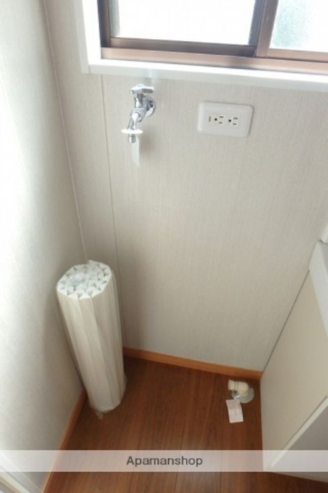 宮崎県小林市真方(一戸建)の賃貸物件の内装