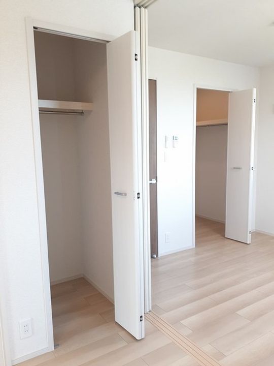 フォレッツ えびの Ⅰのその他画像
