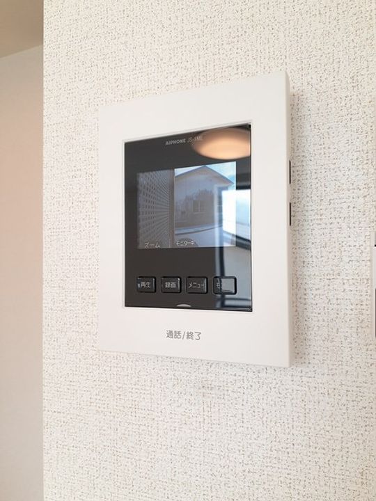 フォレッツ えびの Ⅰのその他画像