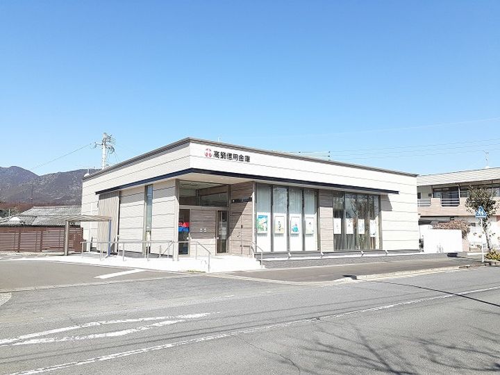 フォレッツ えびの Ⅰの周辺