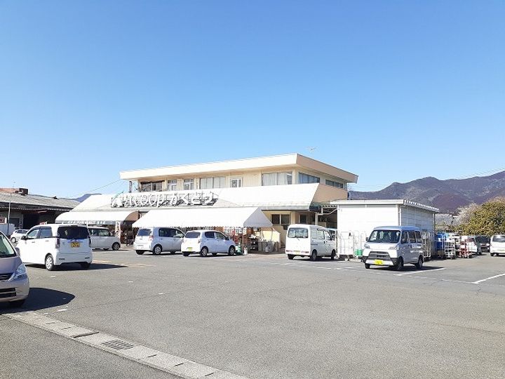 フォレッツ えびの Ⅰの周辺