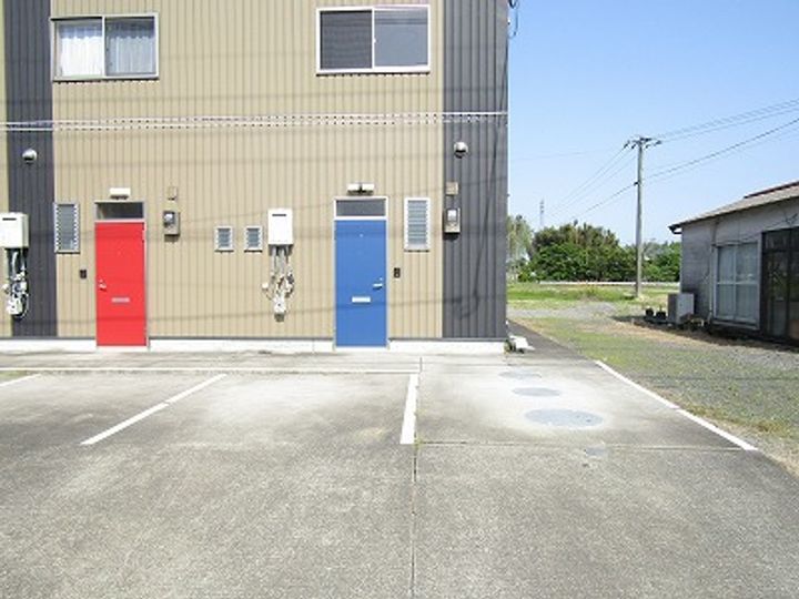 宮崎県えびの市大字島内の賃貸アパートのその他画像