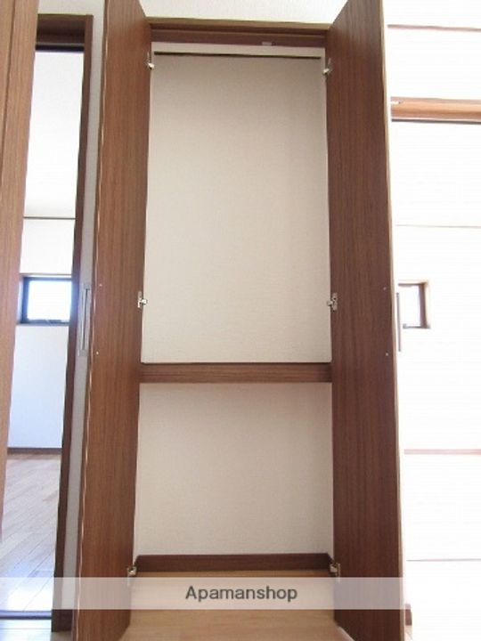 宮崎県小林市野尻町三ケ野山(一戸建)の賃貸物件戸建ての内装