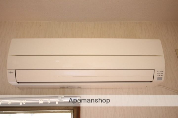 リッチハイツの内装