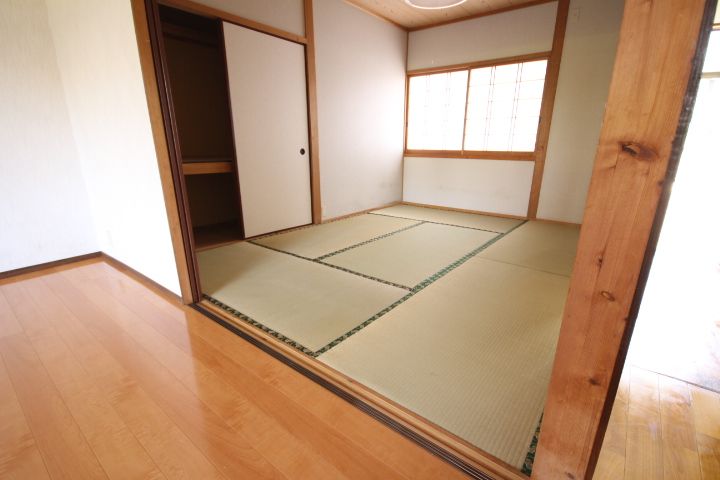 リッチハイツのその他画像