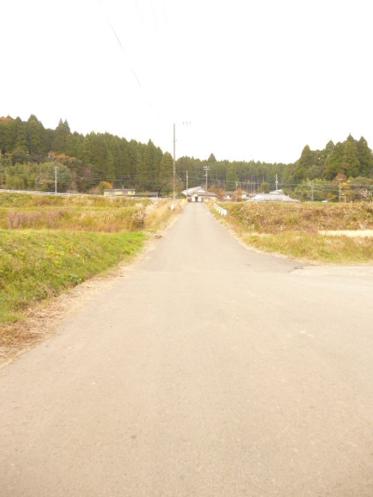 リッチハイツの周辺
