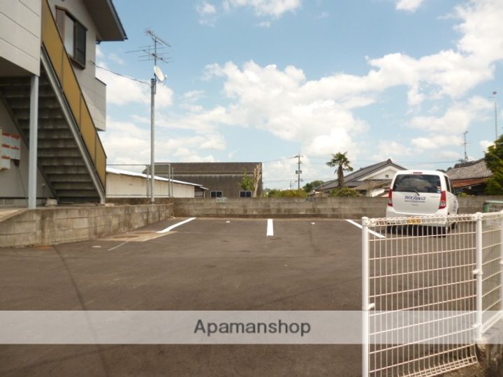 エトワール桐原103の周辺