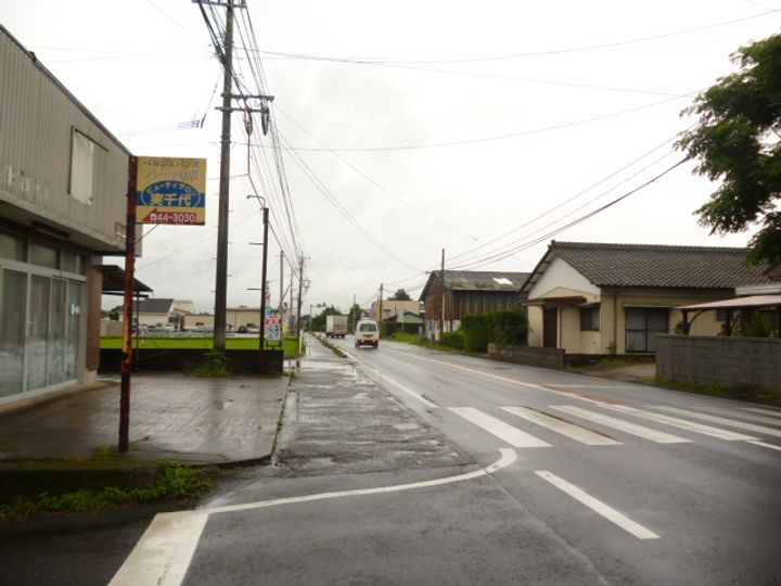 宮崎県小林市野尻町三ケ野山(一戸建)の賃貸物件の周辺