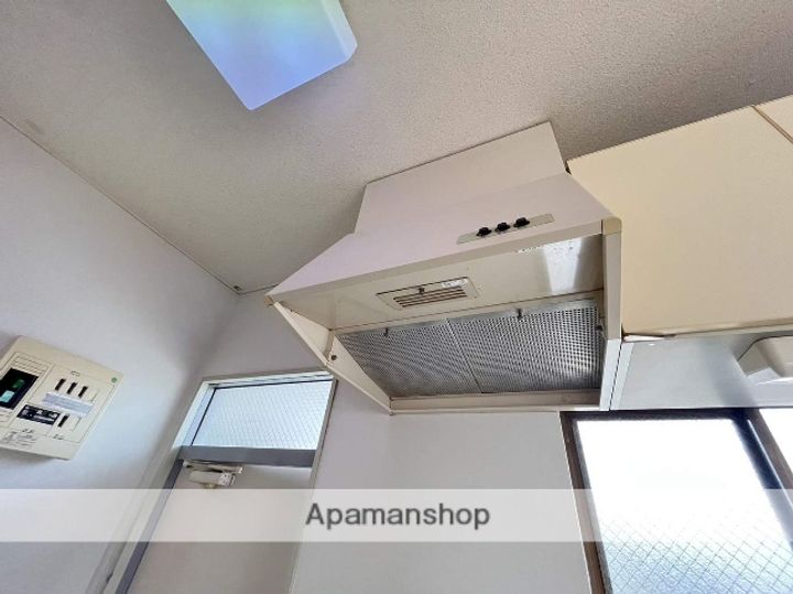 キャドBOX202の内装